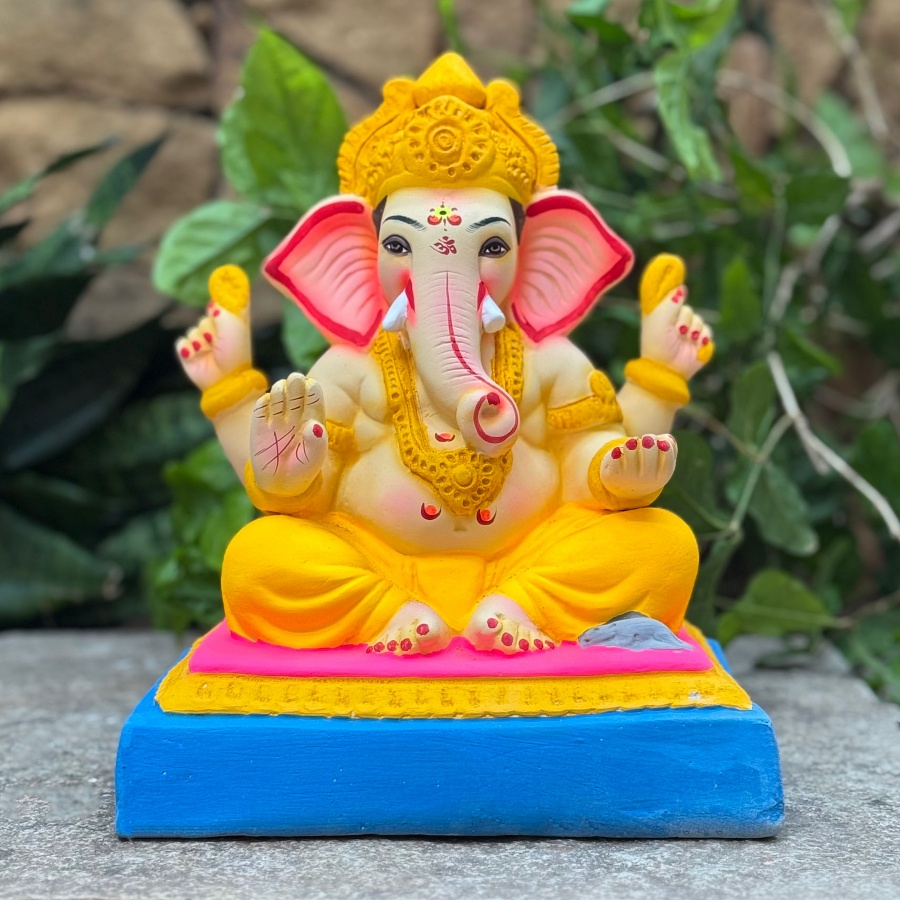 10'' Titwala No 20 CM