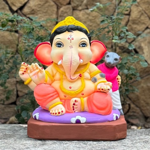 13'' Mushak Baal No 16 CM NM