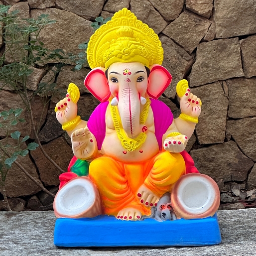 15'' Maysuri Shreefal No 8 CM