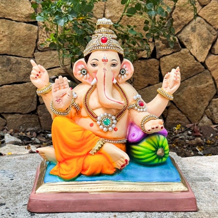 12" Chota Chorang Bhetak DO