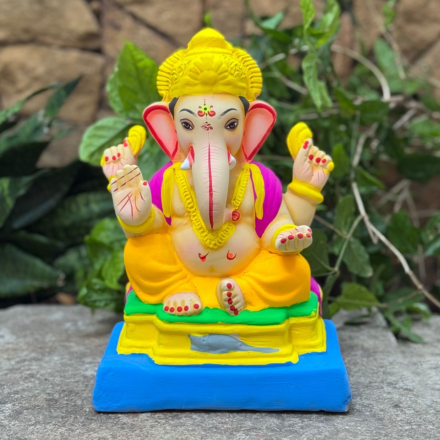 11" Undir Chaurang No 16 CM