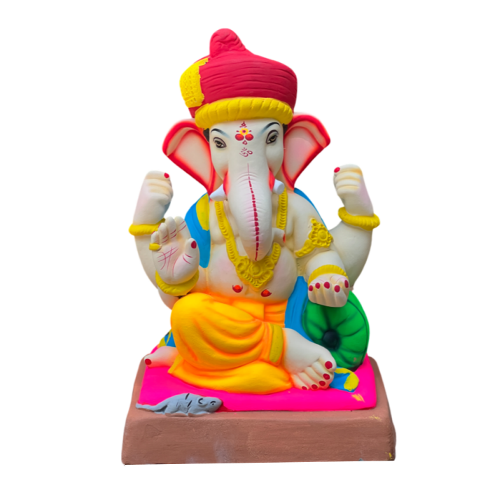 15'' Shivrekar Pagadi No 12 DOSB