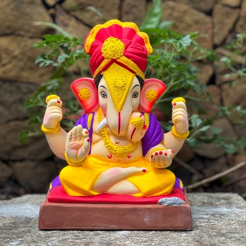 13" Dagdu Feta No 16 DYSPU NM