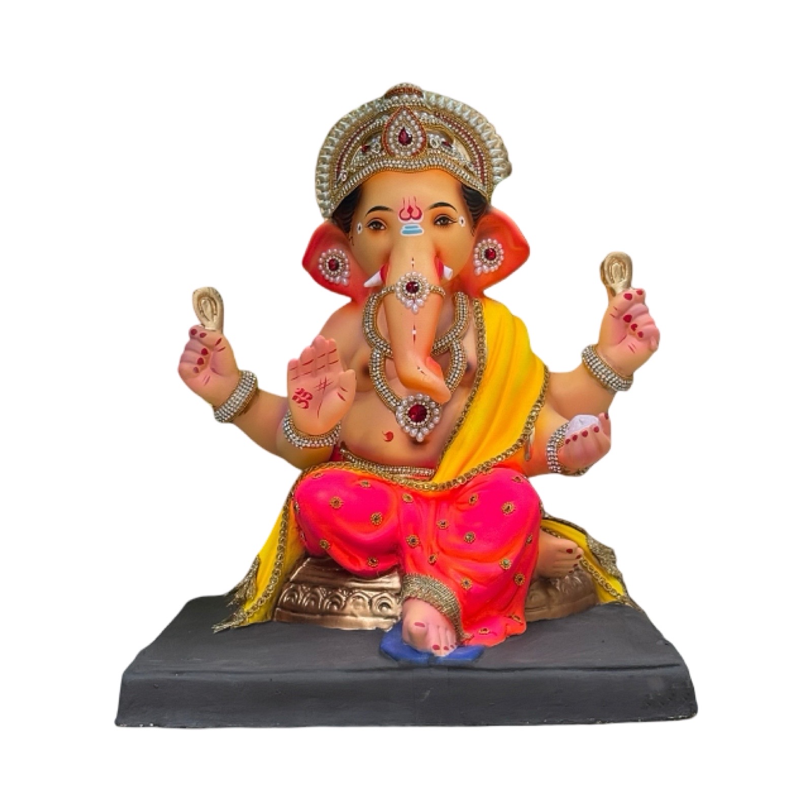 18" Brahman DPSY