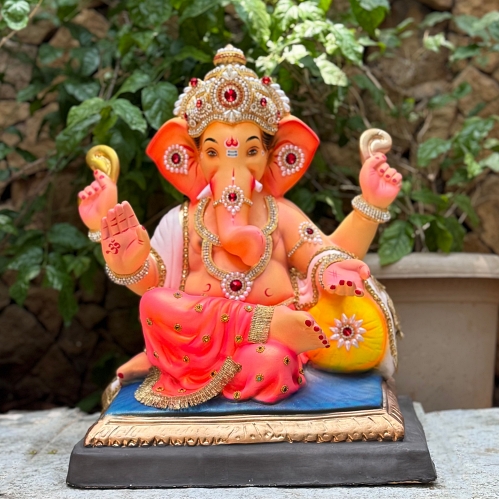 19" Bhupati Ganesh DP