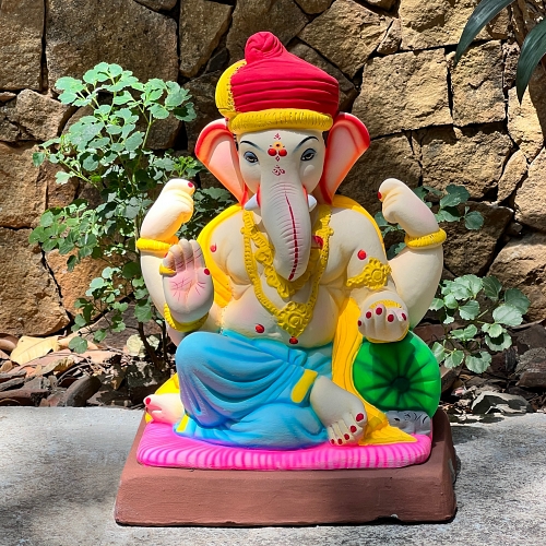 17'' Shivrekar Pagadi No 8 DLBSY