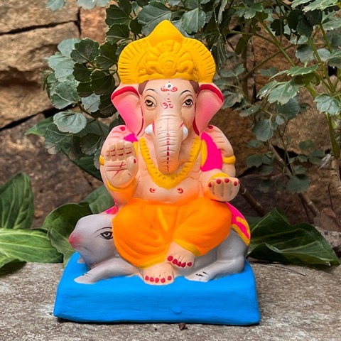 7'' Undir Ganesh No 20 CM