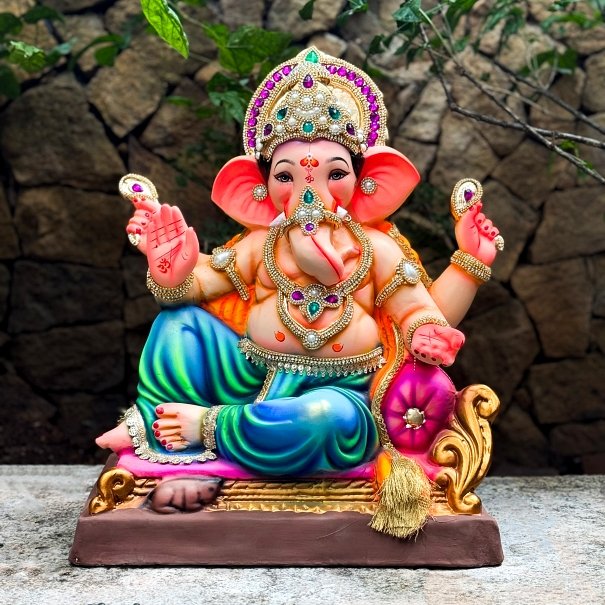 18" Vinayak Single Load