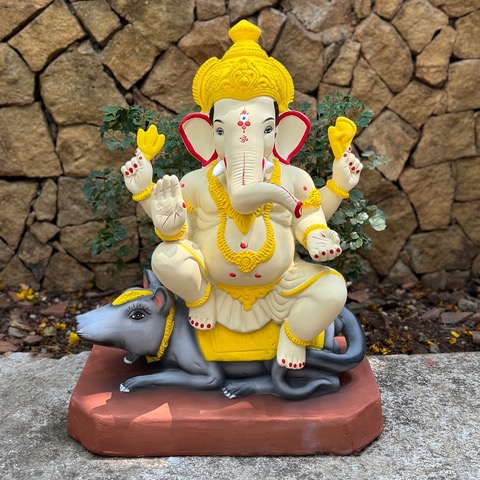 20" Guruji Talim No 6 NM